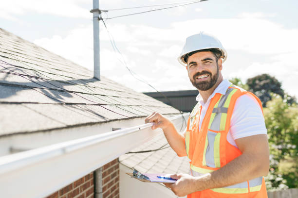 Fast & Reliable Emergency Roof Repairs in Mission Viejo, CA