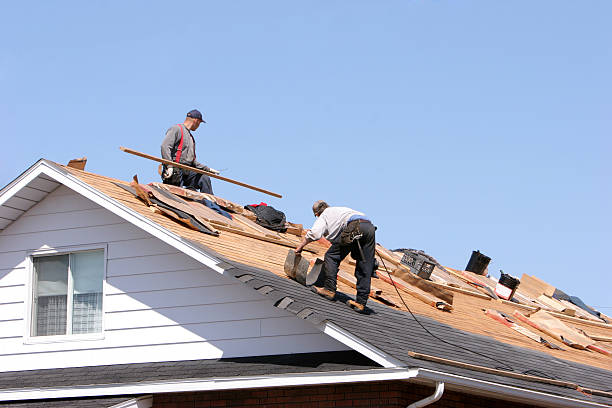 Best Roof Leak Repair  in Mission Viejo, CA