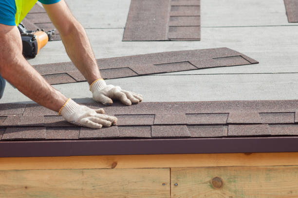 4 Ply Roofing in Mission Viejo, CA